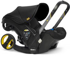 Автокрісло Doona Infant Car Seat Nitro Black